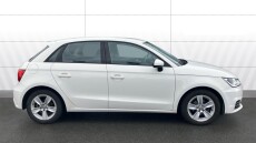 Audi A1 1.0 TFSI SE 5dr Petrol Hatchback